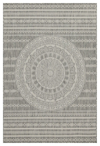 Sunshine - Indoor / Outdoor Area Rug - Polypropylene