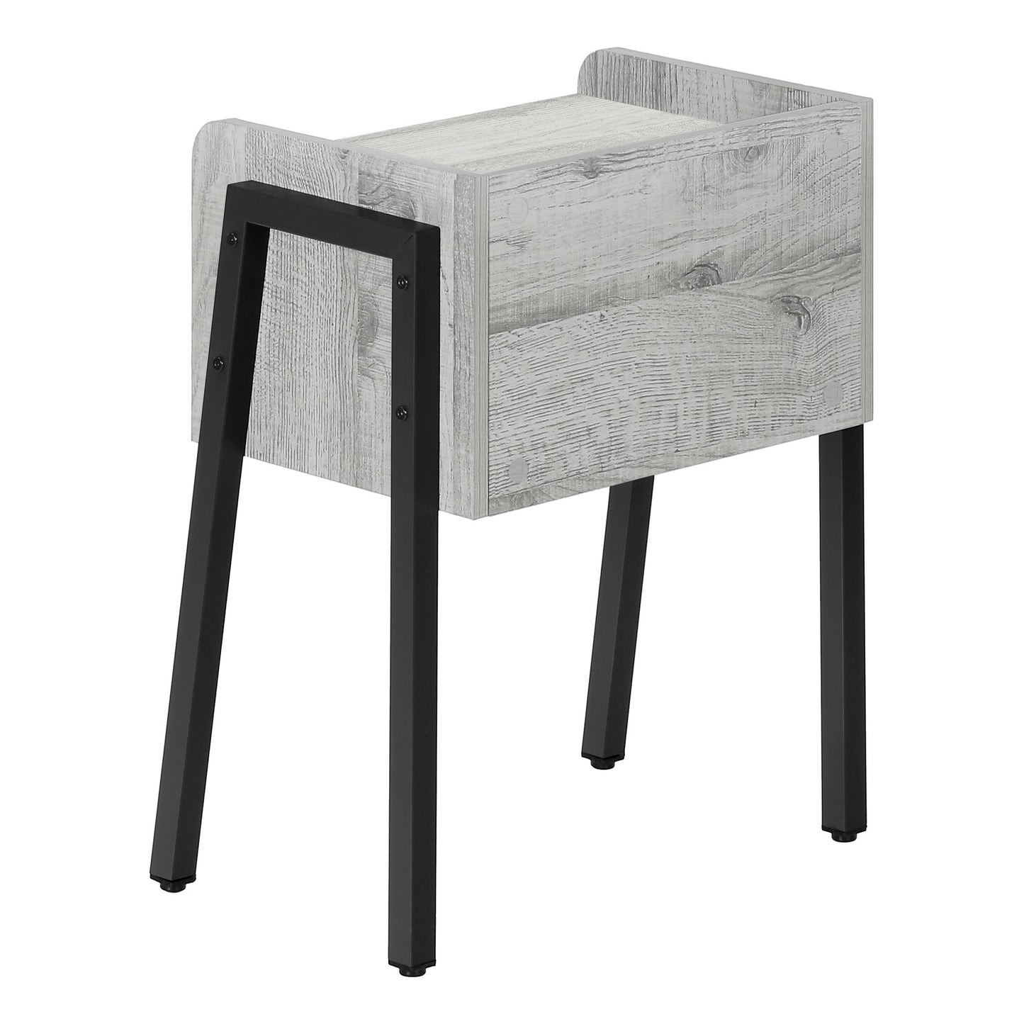 Accent Table, Side Contemporary & Modern Design