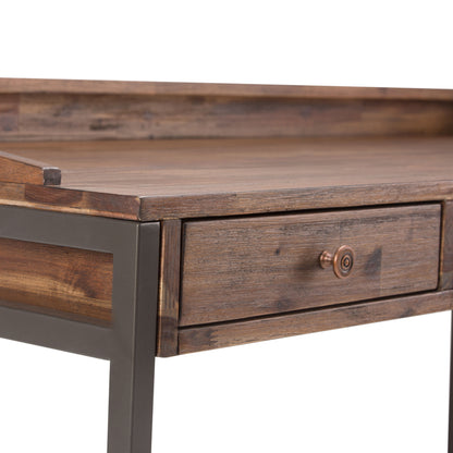 Ralston - Handcrafted Desk