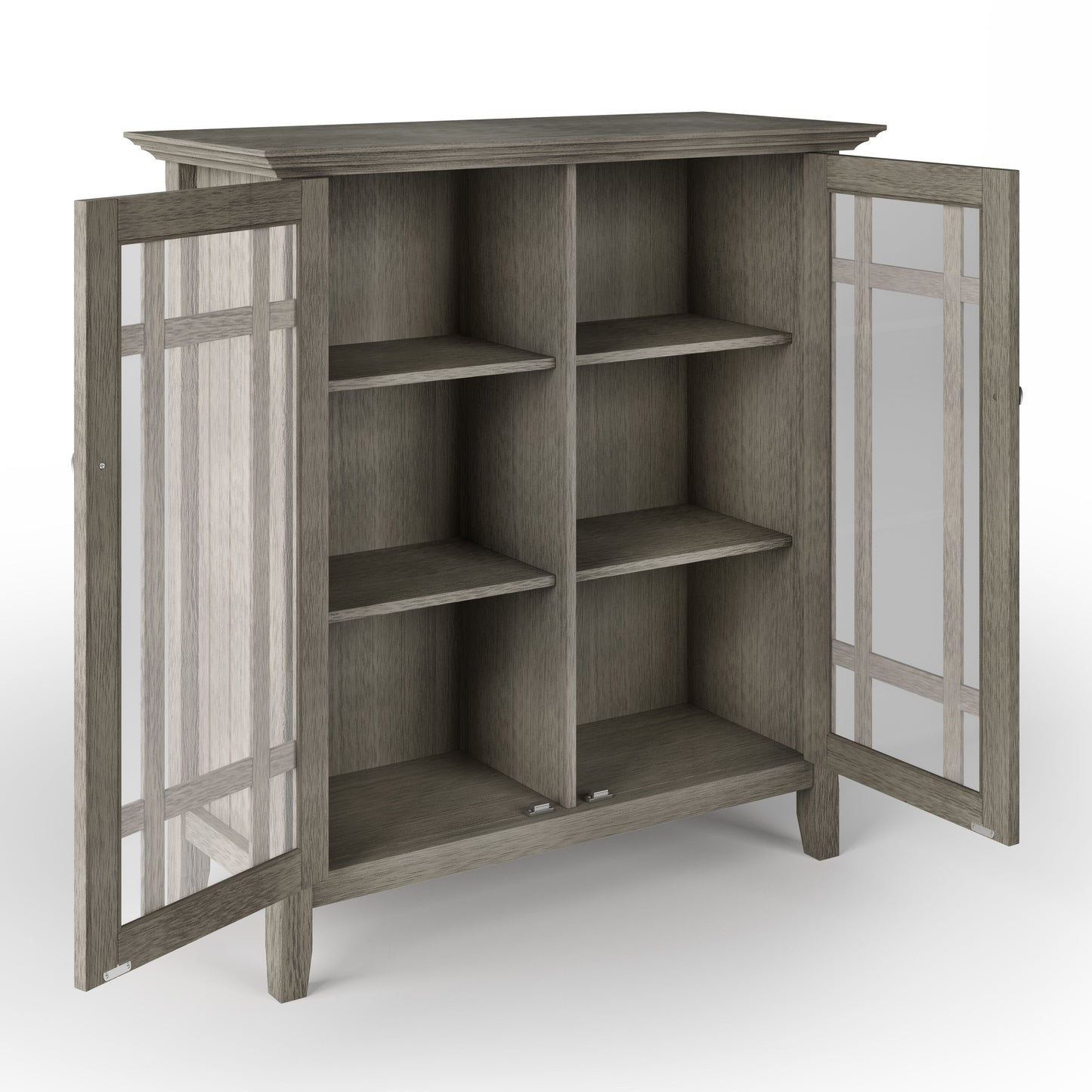 Bedford - Storage Media Cabinet