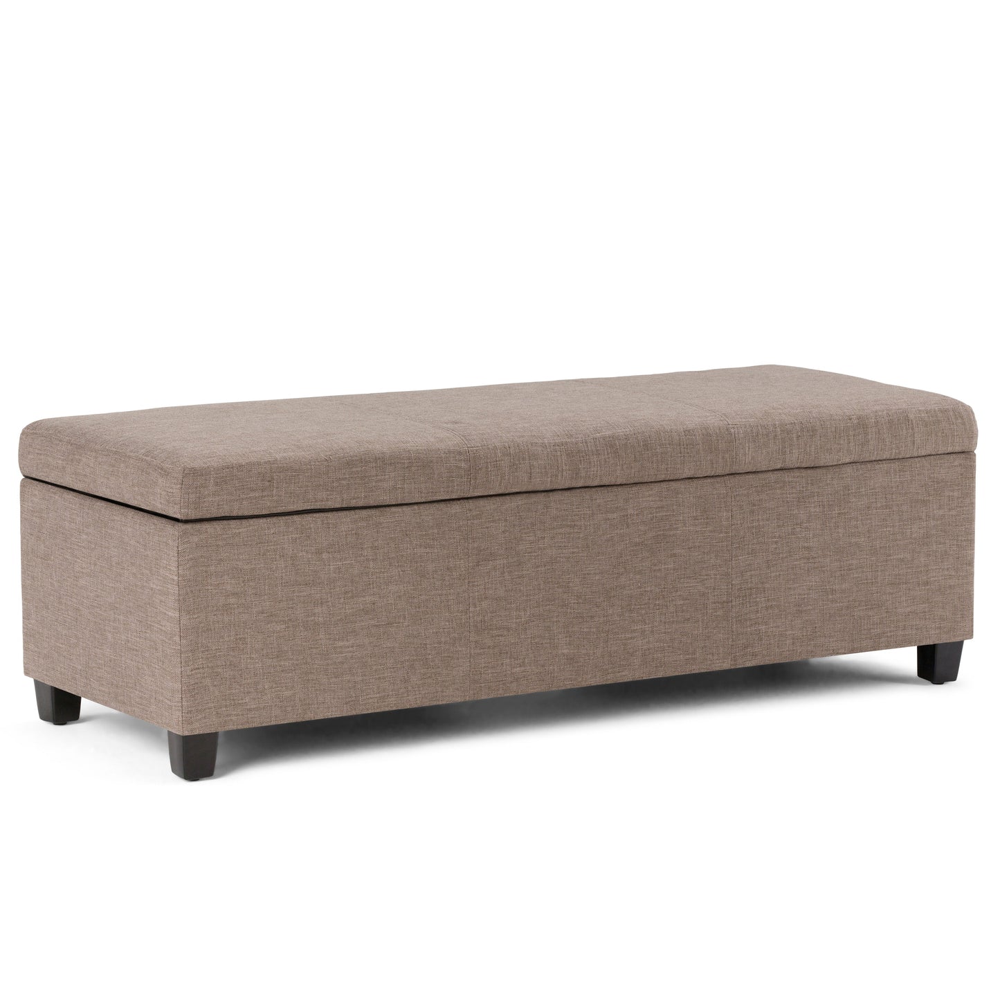 Avalon - Multifunctional Storage Ottoman Bench