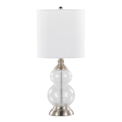 Belle - Contemporary Lamp (Set of 2)