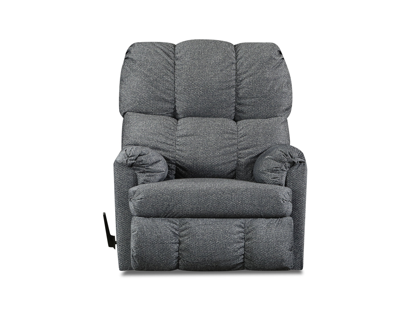 Recliner - Dark Gray