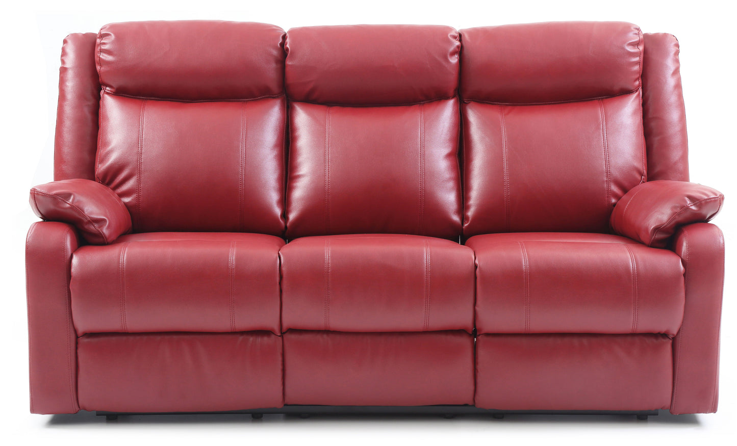 Contemporary Three Seater Sofa