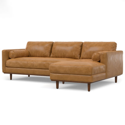 Morrison - Upholstered Sectional Sofa