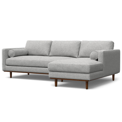 Morrison - Upholstered Sectional Sofa