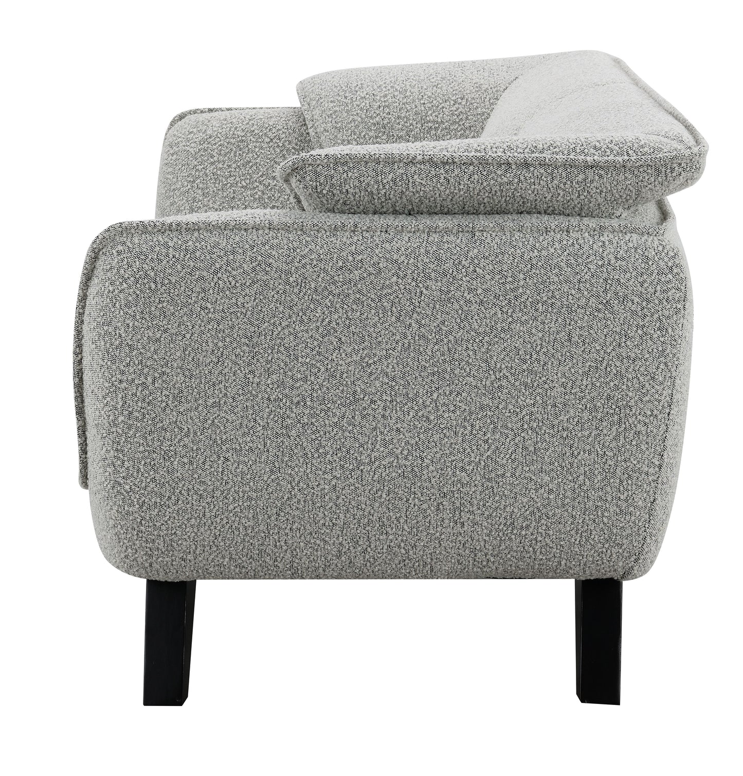 Nayeli - Boucle Loveseat