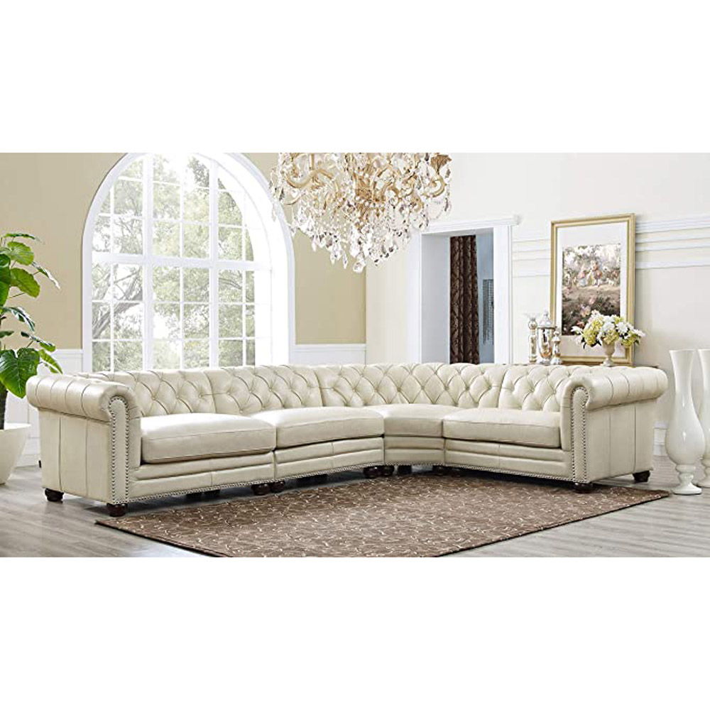 Aliso - L-Shaped Sectional