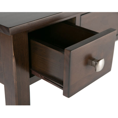 Avalon - Handcrafted Writing Office Desk