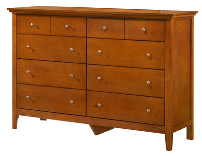 Elegant Casual Dresser For Any Room