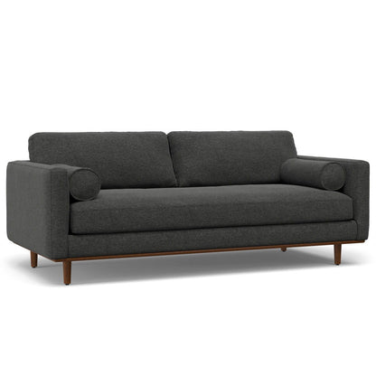 Morrison - Sofa And Ottoman Set