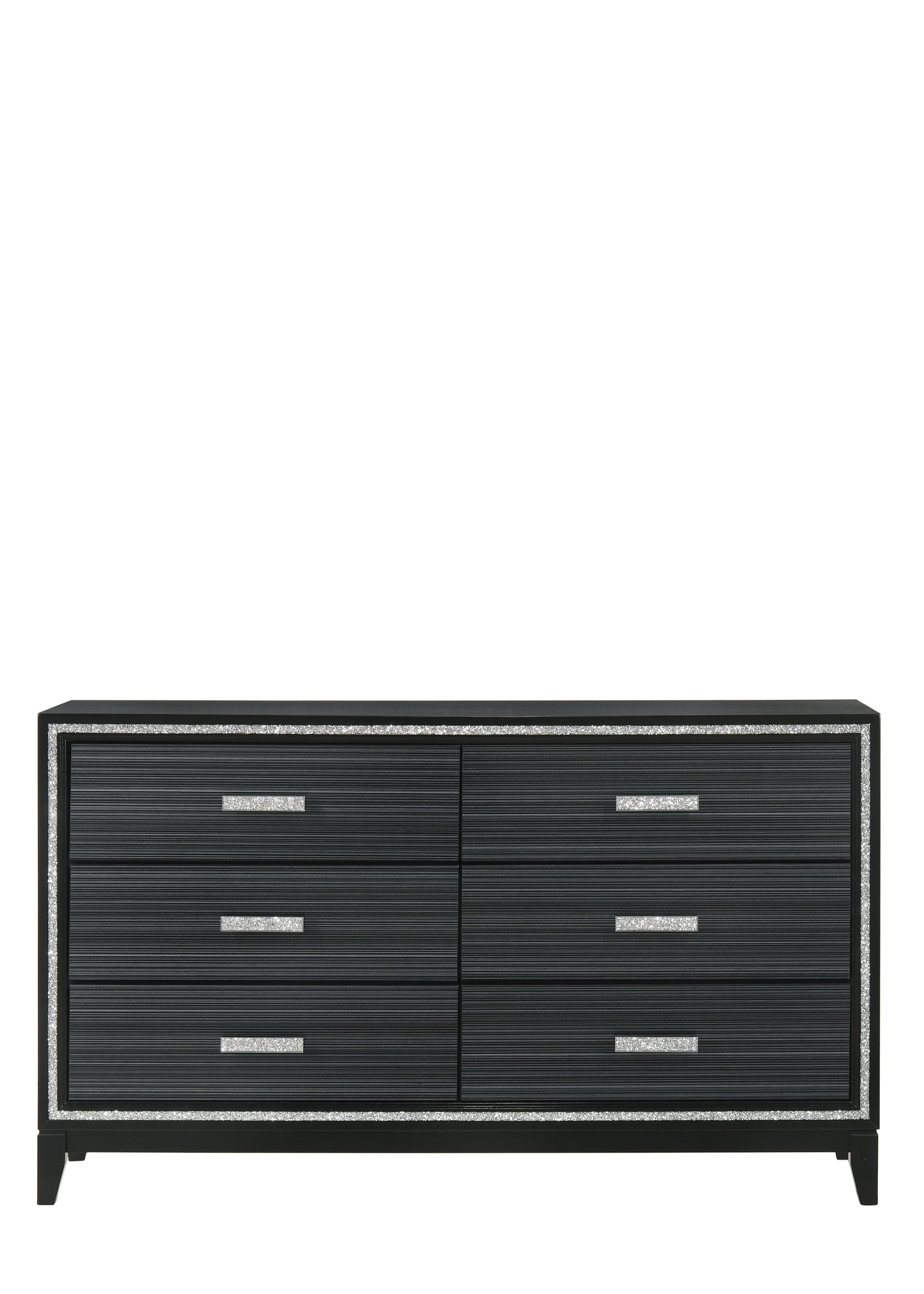 Haiden - Dresser, Elegant Design