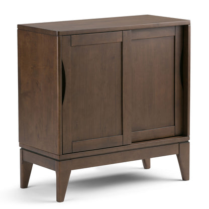 Harper - Low Storage Handcrafted Cabinet