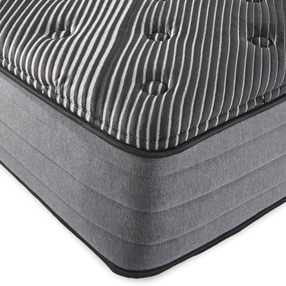 Pure Ice - 14" Plush Quilted Mattress