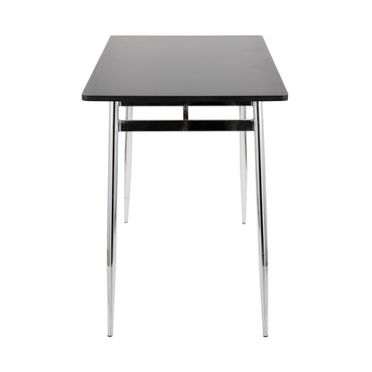 Marcel - Contemporary, Counter Table