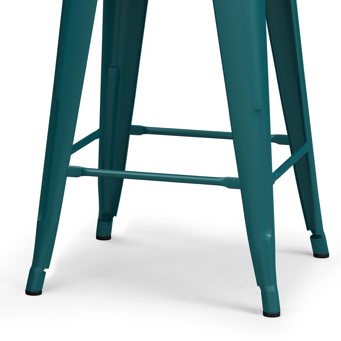 Rayne - Multifunctional Metal Stool