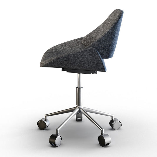 Malden - Office Chair - Gray