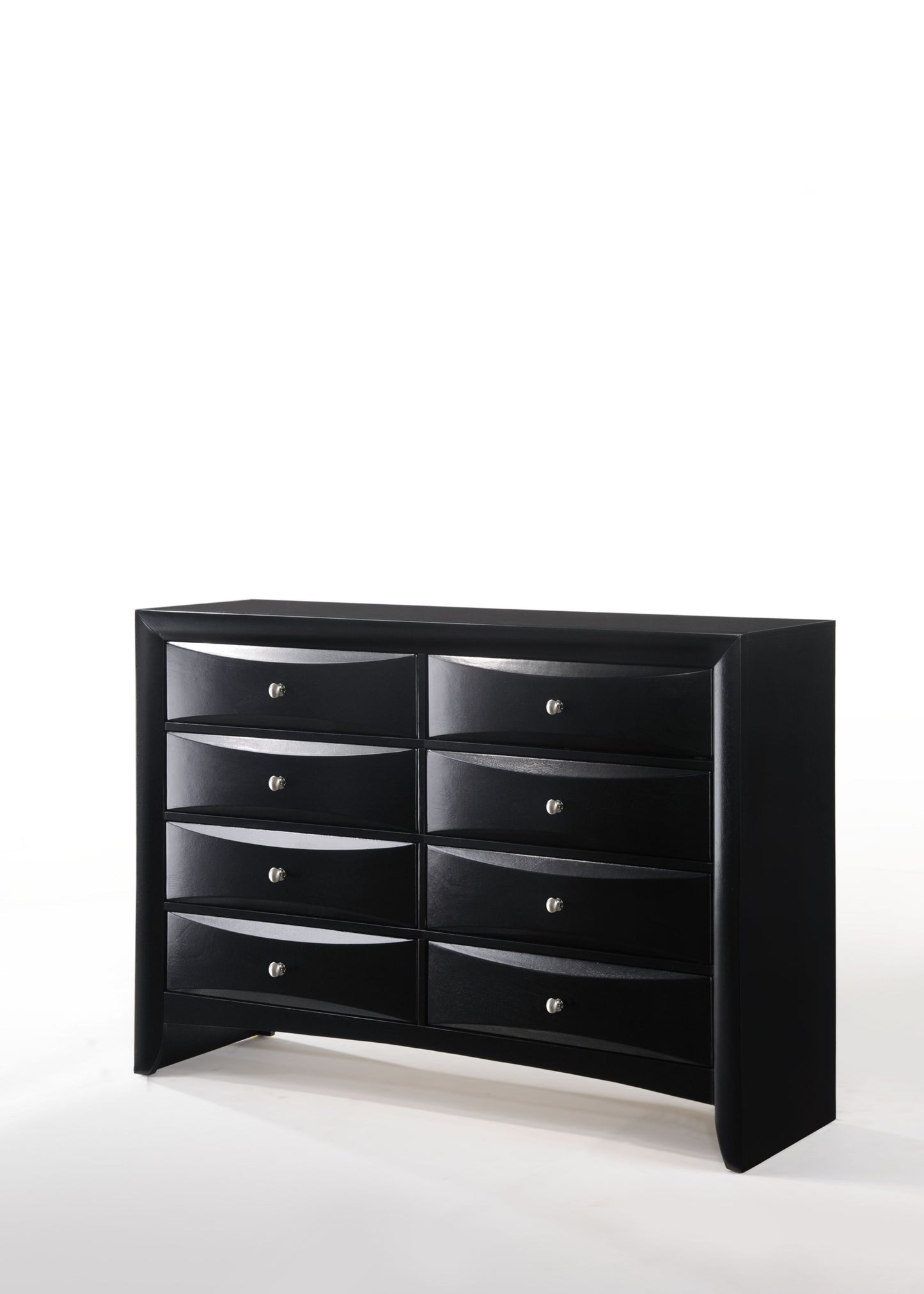 Ireland - Ample Storage Dresser