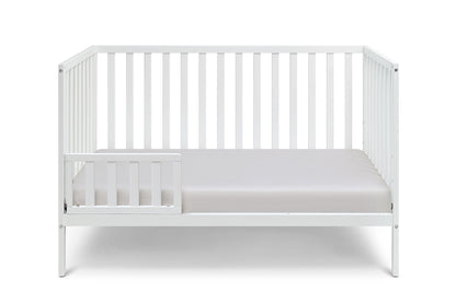 Palmer - 3-in-1 Convertible Island Crib