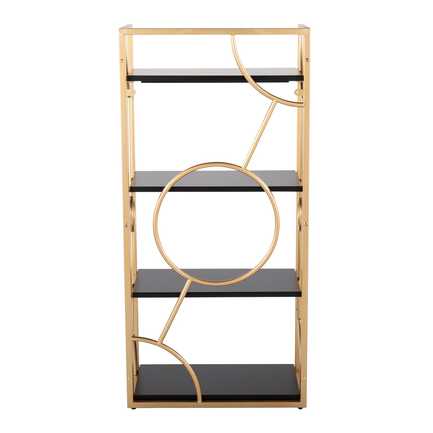 Constellation - Contemporary Bookcase