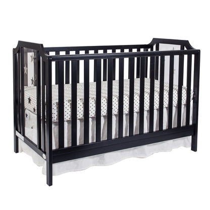 Celeste - 3-in-1 Convertible Island Crib