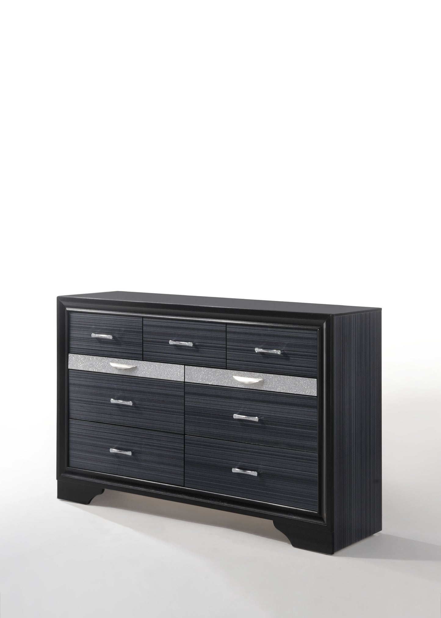 Naima - Versatile Storage Dresser