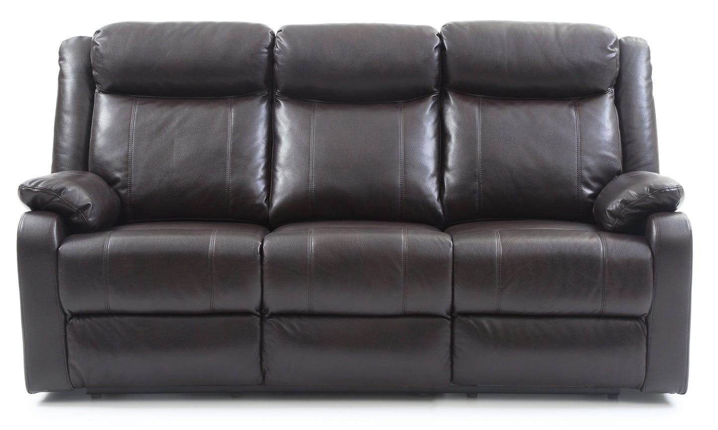 Contemporary Three Seater Sofa