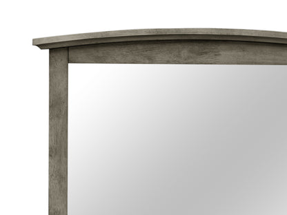 Elegant Wall Mirror