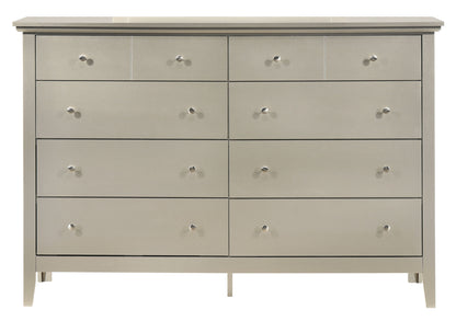 Elegant Casual Dresser For Any Room