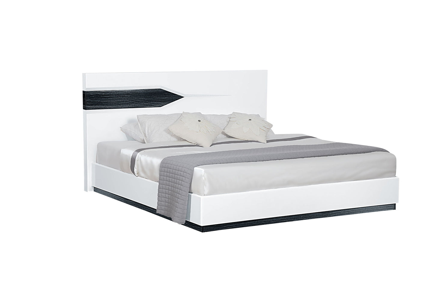 Vios - Zebra Design Bed