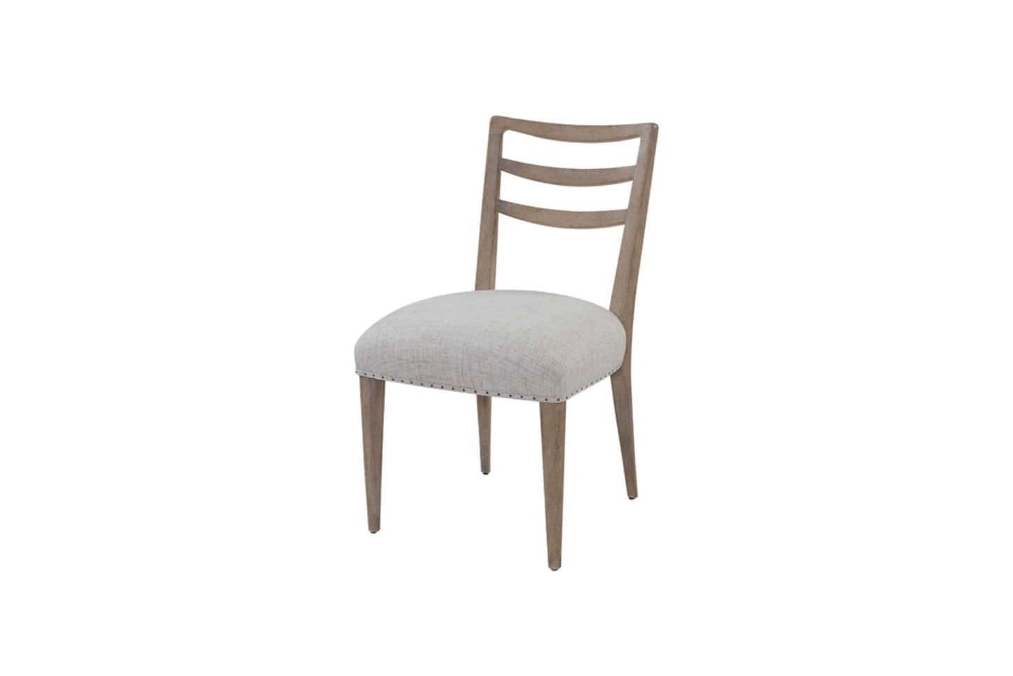 Ladderback Side Dining Chair (Set of 2)