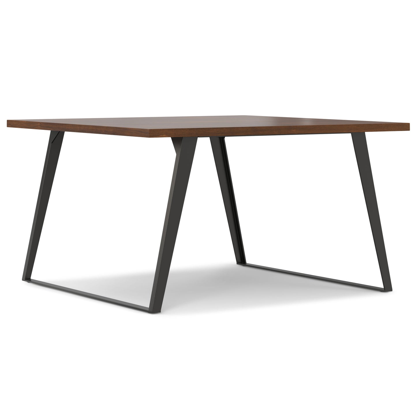 Lowry - Handcrafted Square Dining Table