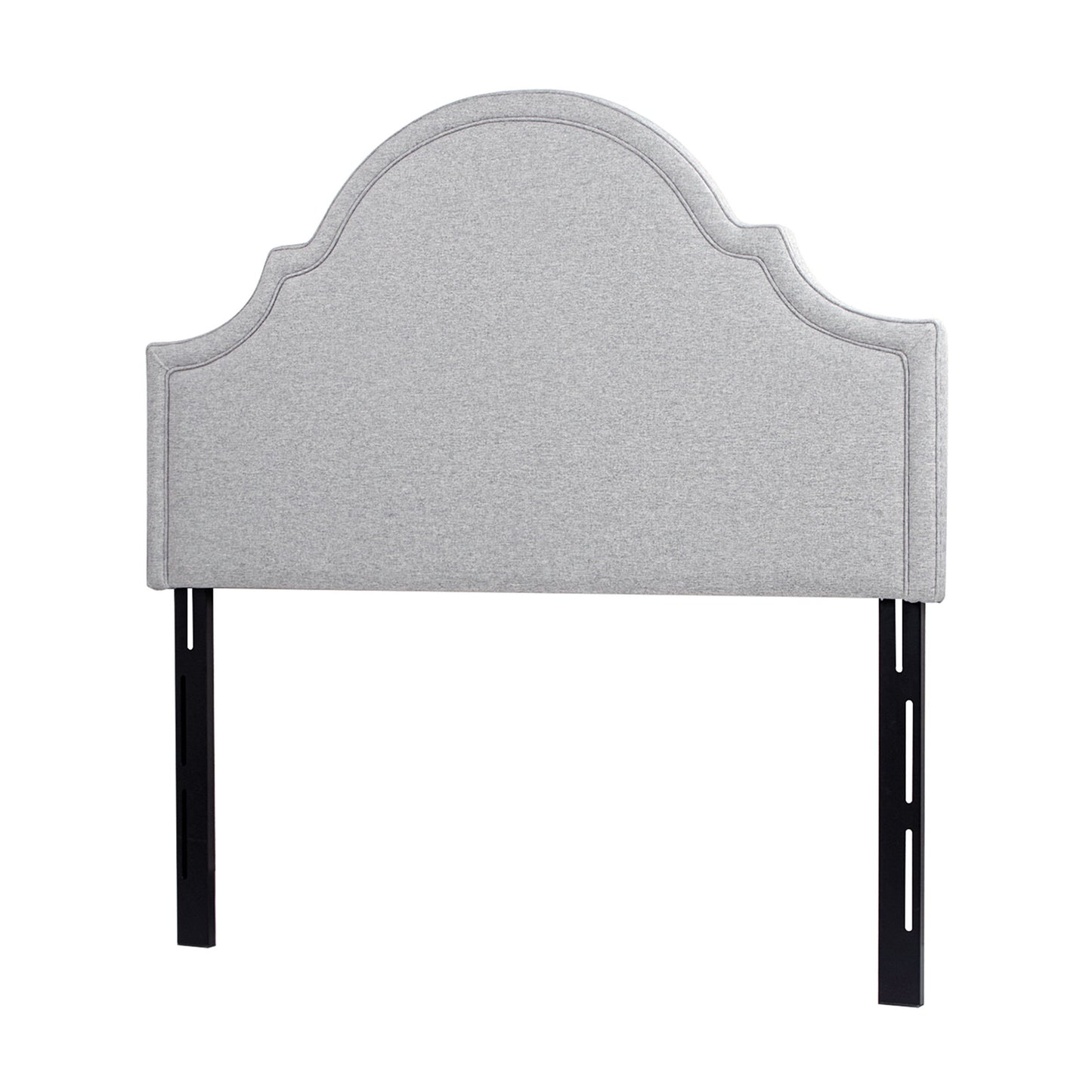 Catherine - Luxurious Comfort Upholstered Headboard