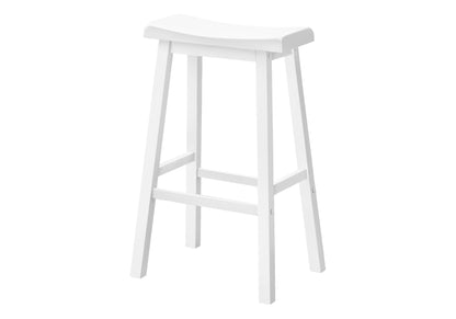 Stool, Saddle Seat, Contemporary & Modern