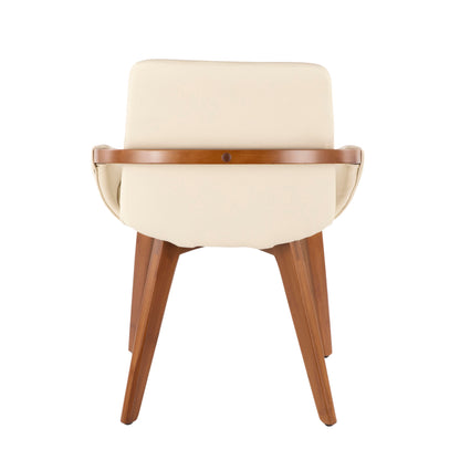 Cosmo - Mid Century Chair