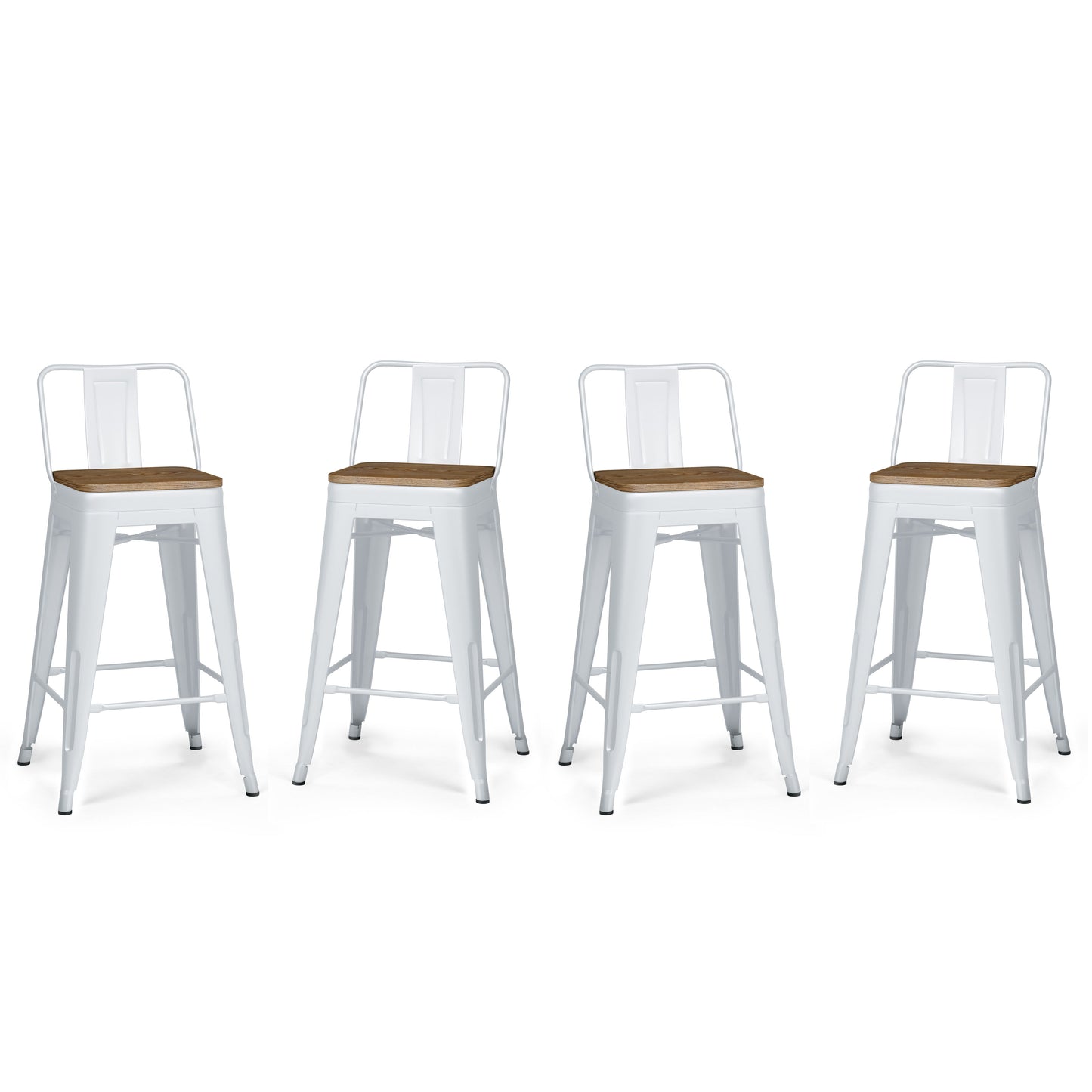 Rayne - Multi-Functional cBar Stool