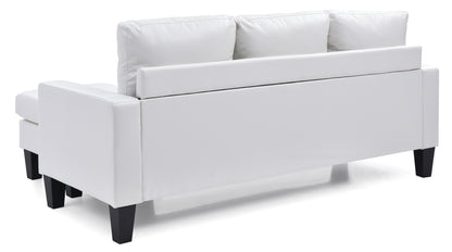 Jenna - Sofa Chaise