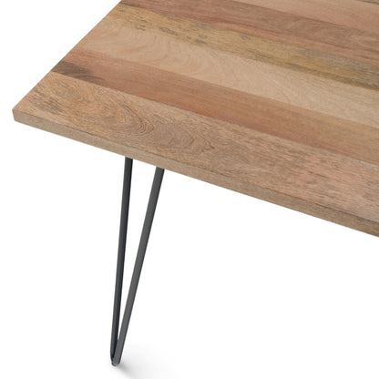 Hunter - Square Tabletop Dining Table