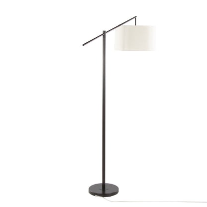 Casper - Contemporary Floor Lamp