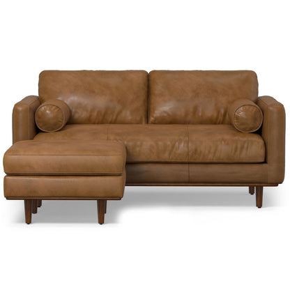 Morrison - Sofa And Ottoman Set