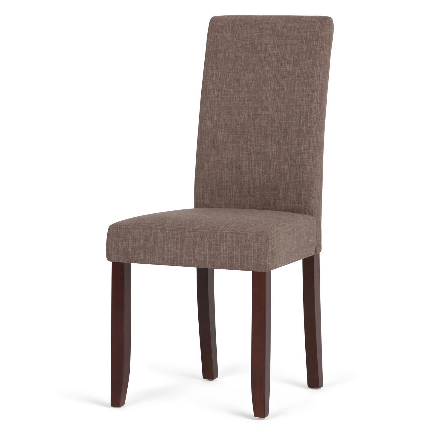 Acadian - Upholstered Parson Dining Chair (Set of 2)