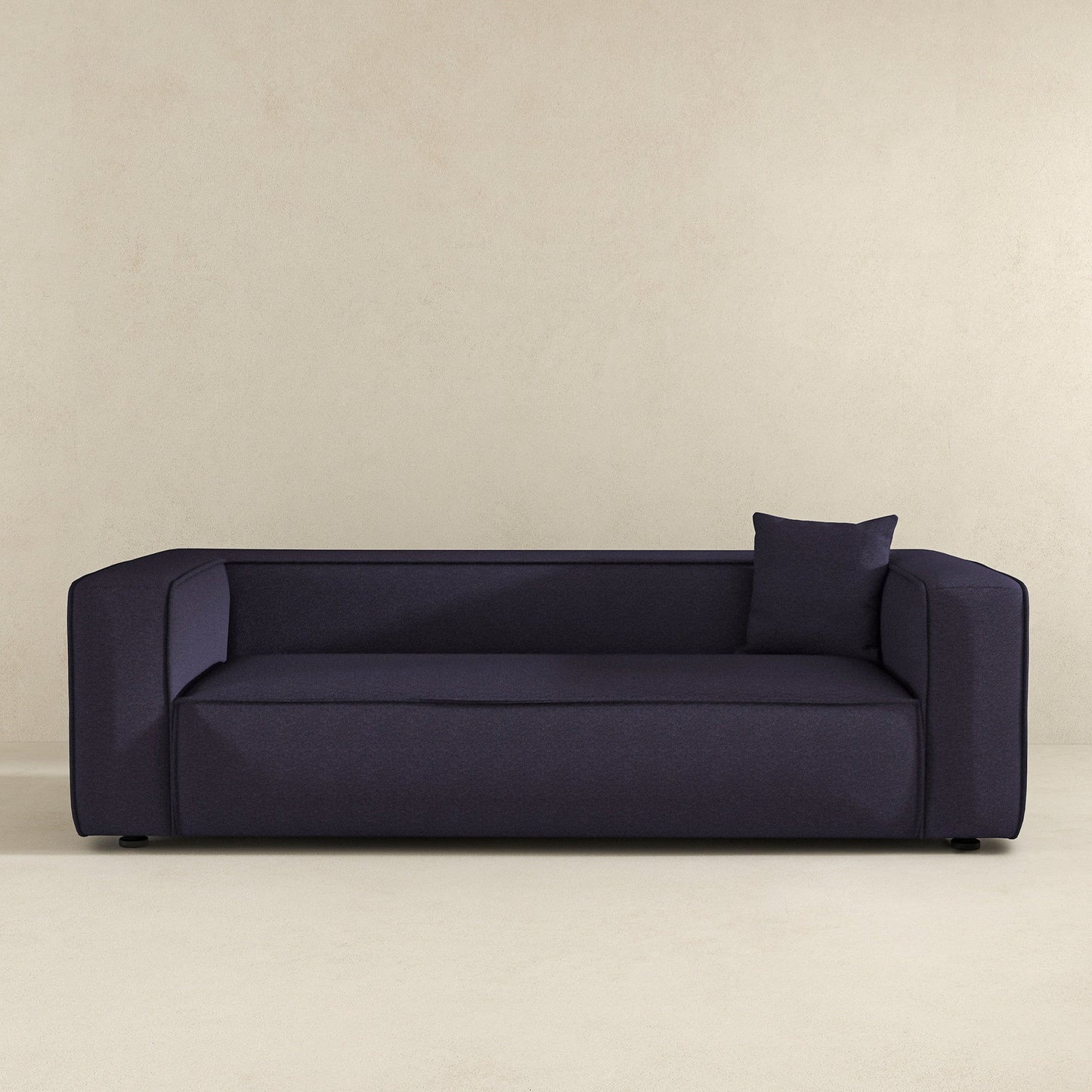 Marshall - Modern Design Boucle Sofa