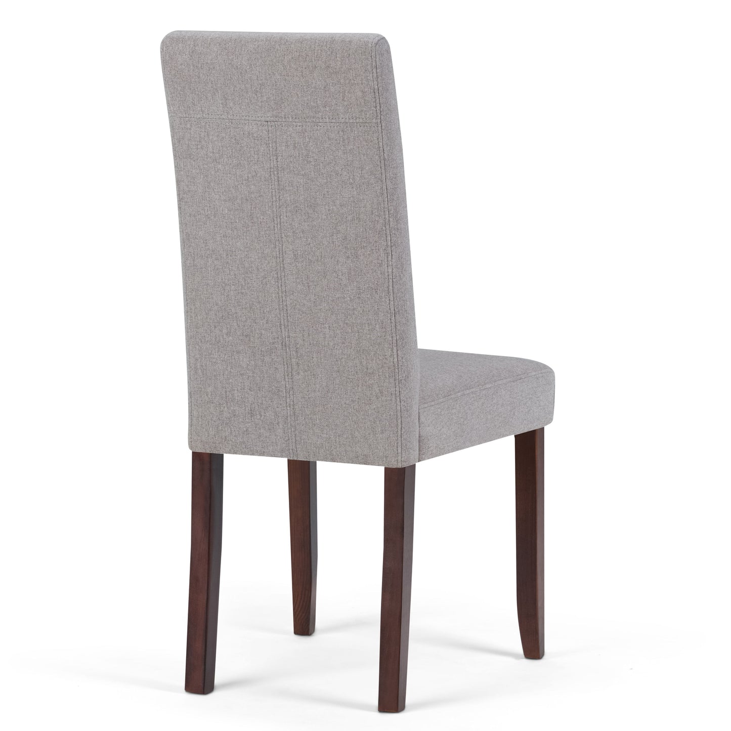 Acadian - Upholstered Parson Dining Chair (Set of 2)