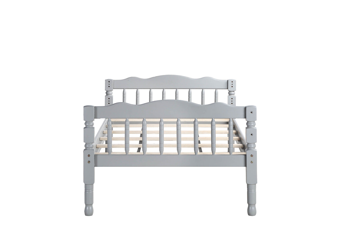 Homestead - Bunk Bed, Durable Construction