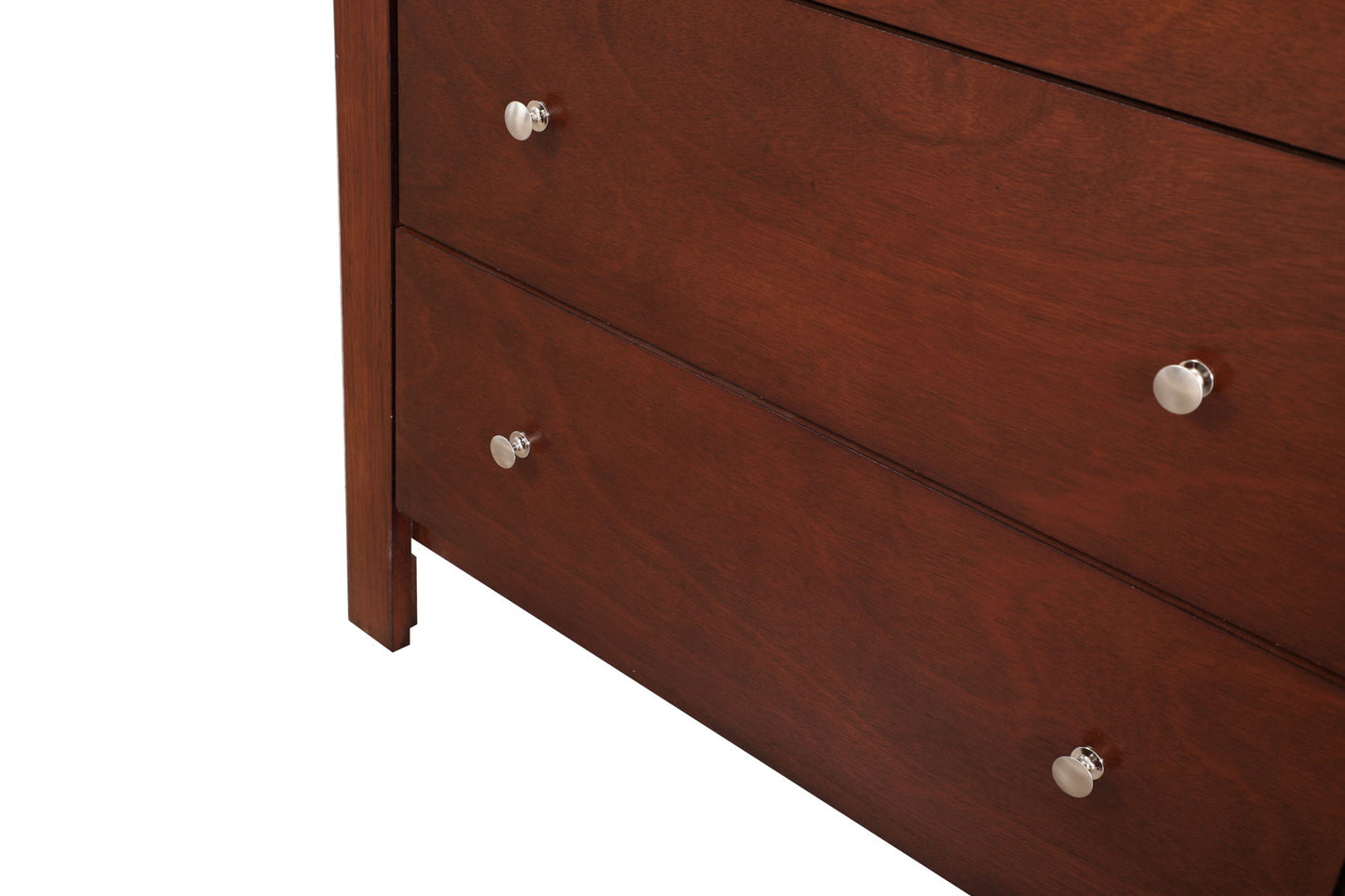 Elegant Transitional Dresser