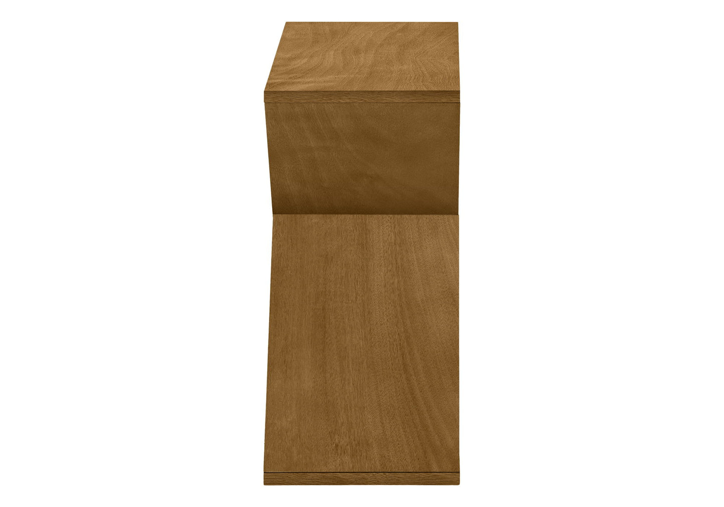 Accent Side Table, Contemporary Stylish Design