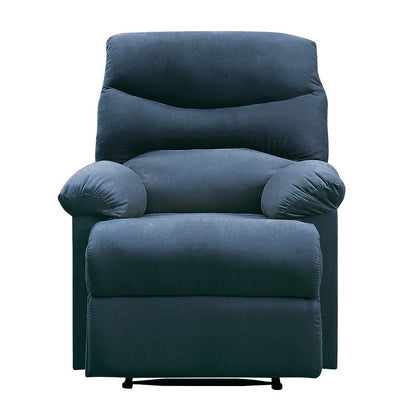 Arcadia - Woven Motion Recliner