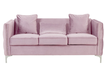 Bayberry - Glam Living Room Set