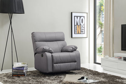 Modern Design Rocker Recliner