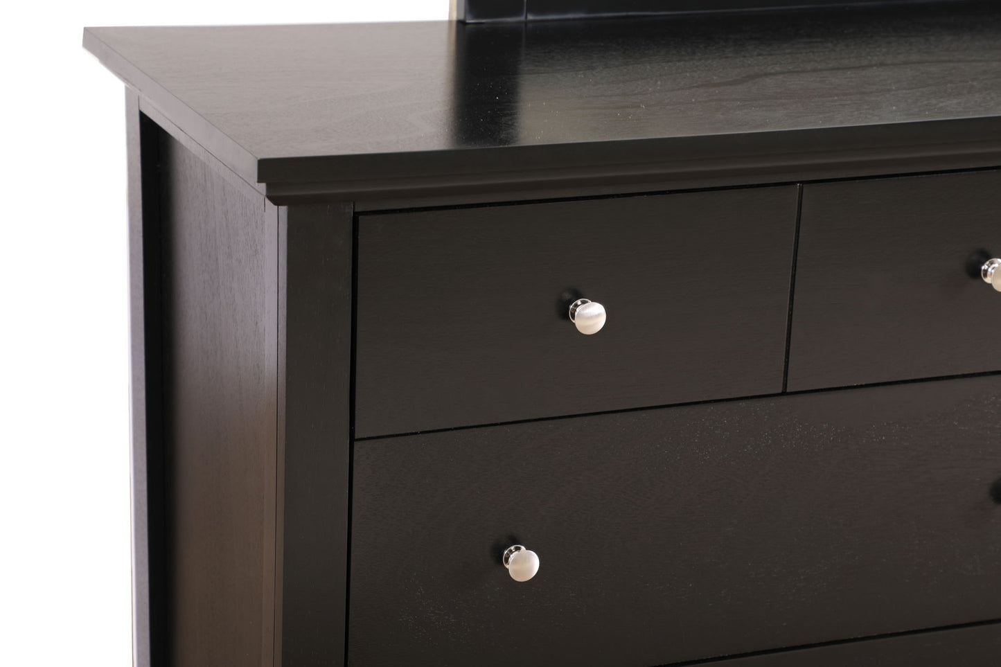 Elegant Casual Dresser For Any Room